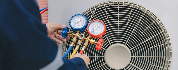 Licensed Emergency Hvac service in Tiverton, RI - AAA Pro HVAC