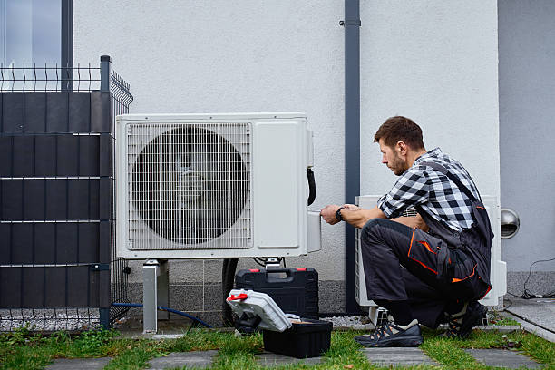 Top rated local Emergency Hvac specialists in Tiverton, RI